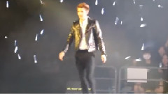 EXO - Sehun Solo Dance