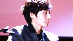 Roy Kim - 仁川新世界百货 Talk Concert