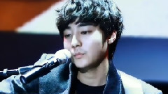 Roy Kim - 虽然爱过