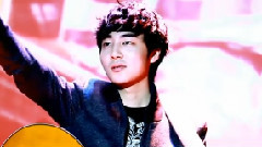 Roy Kim - 仁川新世界百货 Talk Concert