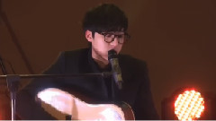 Roy Kim - 擦肩而过