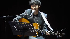 Roy Kim - The Professor