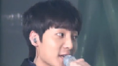 Roy Kim - Super Voice Show