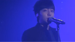 Roy Kim - G Market con