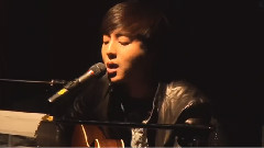 Roy Kim - I Won't Let You Go