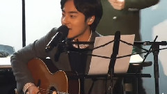 Roy Kim - 化为尘埃