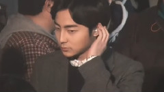 Roy Kim - Kiss The Radio 前院演唱会