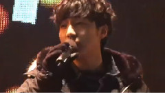 Roy Kim - 歇了一段时间