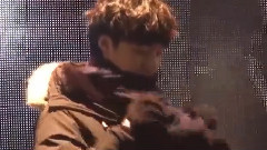 Roy Kim - 橡树谷音乐会