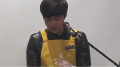 Roy Kim - Food Concert