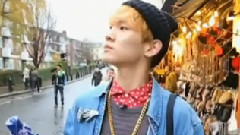 Key(SHINee),SHINee - SHINee Key 出道六周年纪念视频