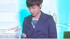 Roy Kim - Primera Concert
