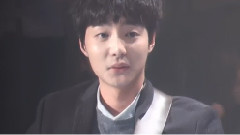 Roy Kim - 尹道贤的MUST