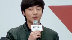 Roy Kim - 雪佛兰游击演唱会