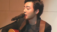 Roy Kim - 虽然爱过
