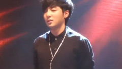 Roy Kim - 最后60秒