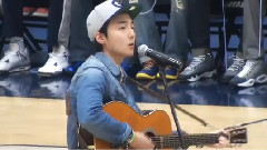 Roy Kim - Volcano