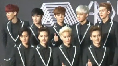 EXO - SSTV EXO新闻发布会2