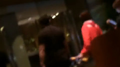 CNBLUE - CNBLUE香港进出酒店