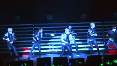 B.A.P - B.A.P LIVE ON EARTH 2014 PARIS ATTACK