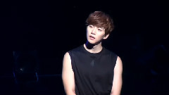 2PM,李俊昊(2PM) - Thank You