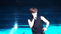 2PM,李俊昊(2PM) - Hands Up