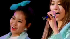 BESTie - Thank U Very Much