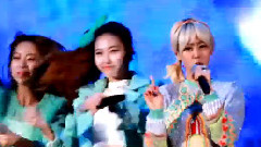 BESTie - Thank U Very Much
