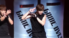2PM,李俊昊(2PM) - Game Over