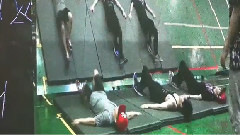 EXO - EXO演唱会准备花絮