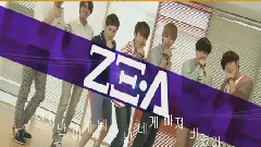ZE:A - 金泰宪20140618生贺