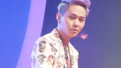 龙俊亨,BEAST - Yeongdeok festival 龙少女被虫子吓到