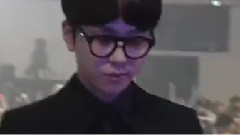龙俊亨,BEAST - 2013KDA Male Rookie Award 龙俊亨获新人奖发言Cut 电视版