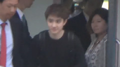 EXO - EXO 1ST CONCERT D3 下班频