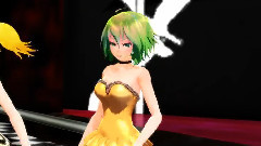 镜音双子,gumi - LUVORATORRRRR!