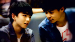 TFBOYS - 黄花机场送机