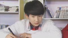 TFBOYS,TF家族 - 男生学院自习室第十一话(伪)