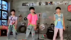 TFBOYS - 令人心疼的小千千
