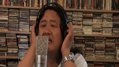 模仿翻唱 - 懂你