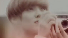 EXO,EXO-M - THUNDER 中文版