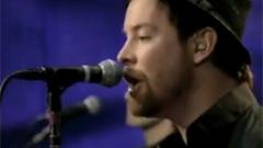 David Cook - Light On AOL Music Sessions