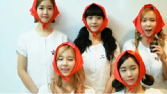 Crayon Pop - 蜡笔流行 