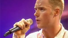 Ronan Keating - You Needed Me