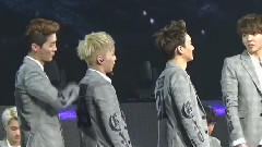 EXO - 游戏 365 RUN