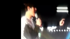 EXO - 首尔演唱会第二场