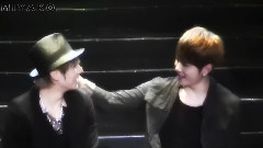 龙俊亨,张贤胜,BEAST - All About Him-You Got Me 龙贤
