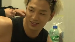 BigBang - 超人回来了 bigbang Cut