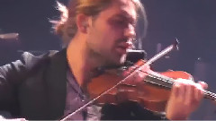 David Garrett - 波莱罗舞曲