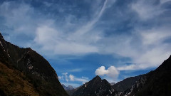 音乐短片,风景,轻音乐 - 延时摄影:古城岁月