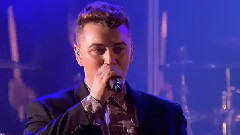 Sam Smith - Stay With Me